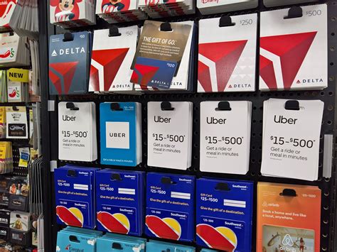 airline gift cards discount.
